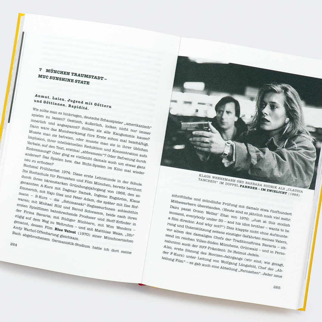 c-h-beck-paperback-sein-oder-spielen-filmschauspielerei-buch image 7