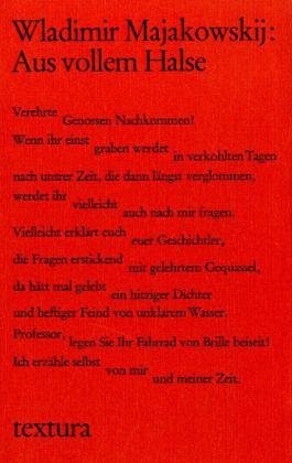 c-h-beck-textura-aus-vollem-halse-gedichte-gedichtband image 1