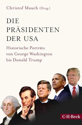c-h-beck-paperback-die-pr-sidenten-der-usa-buch-portr-ts image 2