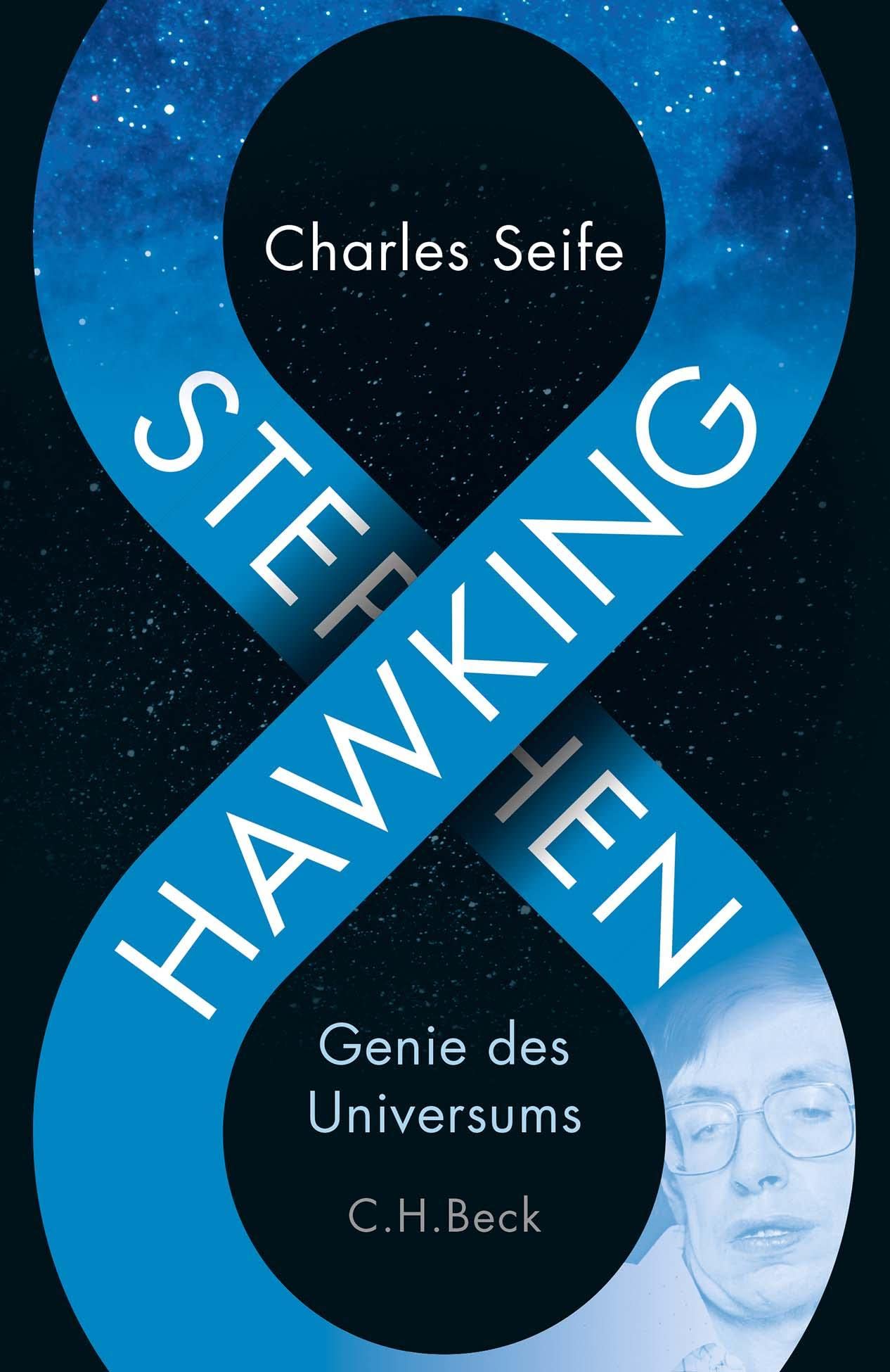 c-h-beck-paperback-stephen-hawking-buch-genie-des-universums image 1