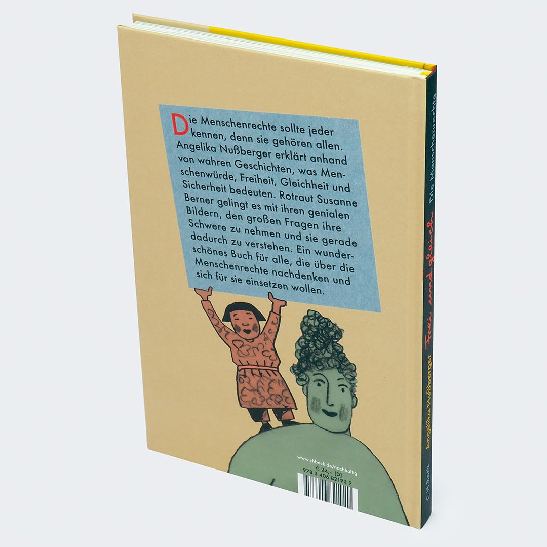 c-h-beck-paperback-frei-und-gleich-buch-menschenrechte image 2