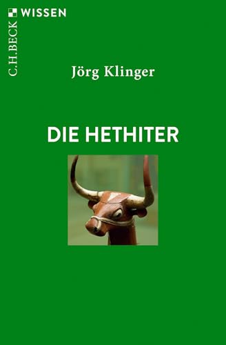 c-h-beck-wissen-die-hethiter-buch-geschichte-antike image 2
