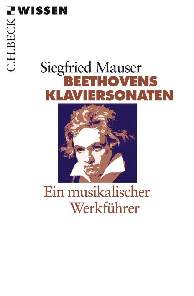 c-h-beck-wissen-beethovens-klaviersonaten-werkf-hrer-taschenbuch-musik image 1