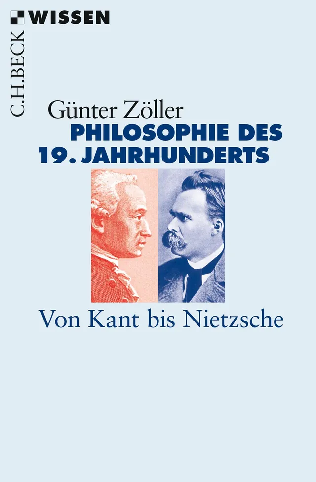 c-h-beck-philosophie-des-19-jahrhunderts-buch-kant-nietzsche image 1