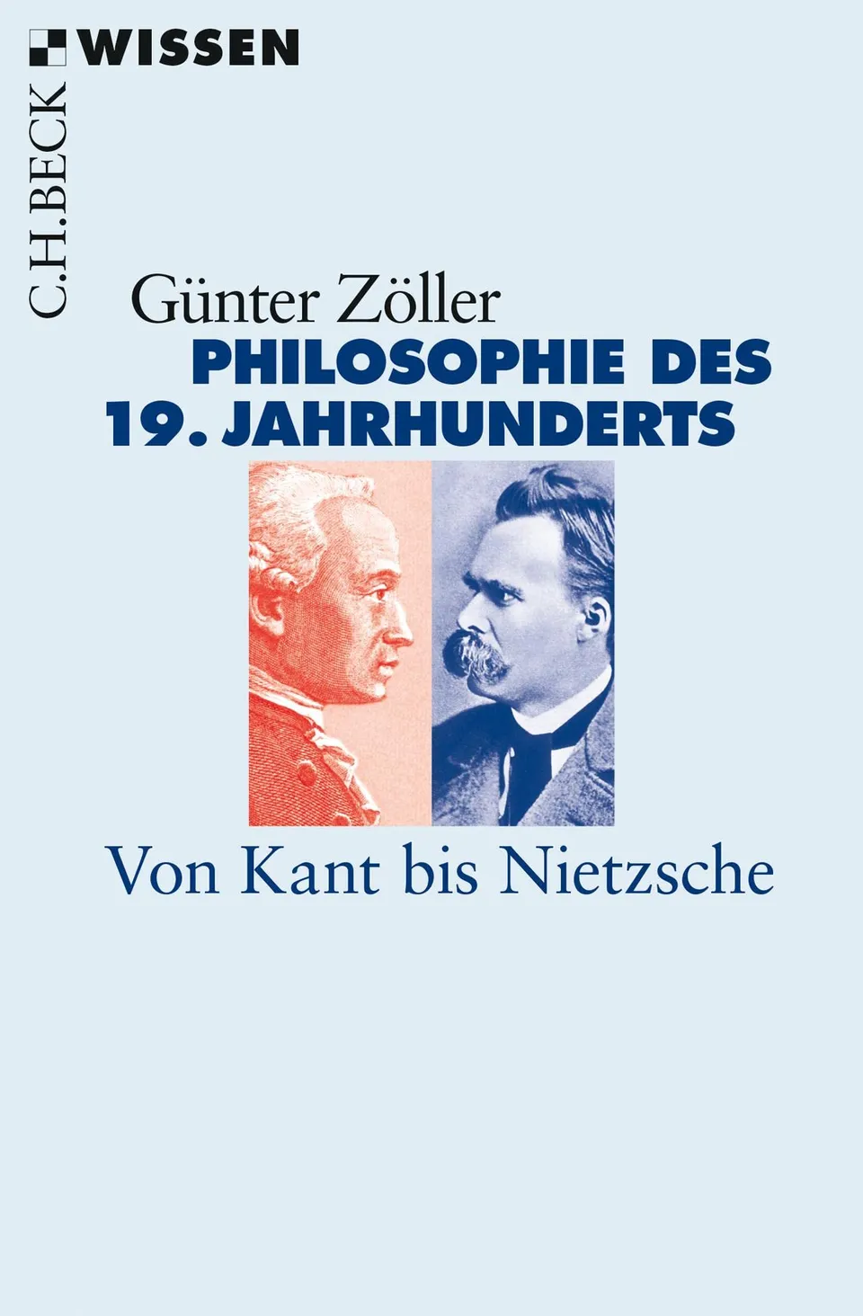 c-h-beck-philosophie-des-19-jahrhunderts-buch-kant-nietzsche image 1