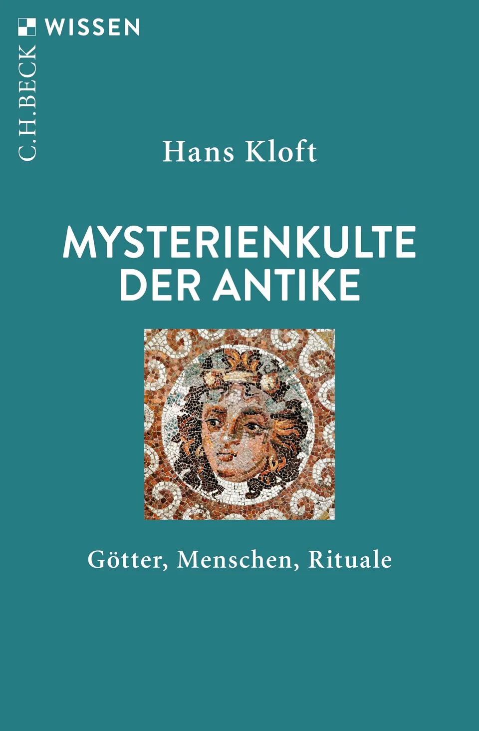 c-h-beck-wissen-mysterienkulte-buch-antike-rituale image 1
