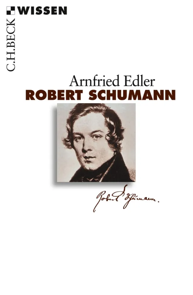 c-h-beck-wissen-robert-schumann-buch-biografie-romantik image 1