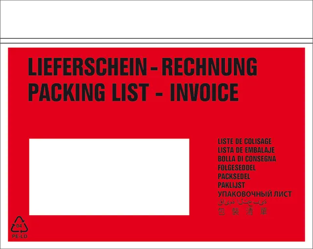 rnk-begleitpapiertaschen-c6-lieferschein-1000-st-ck image 1