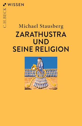 c-h-beck-wissen-zarathustra-und-seine-religion-buch-zoroastrismus image 2