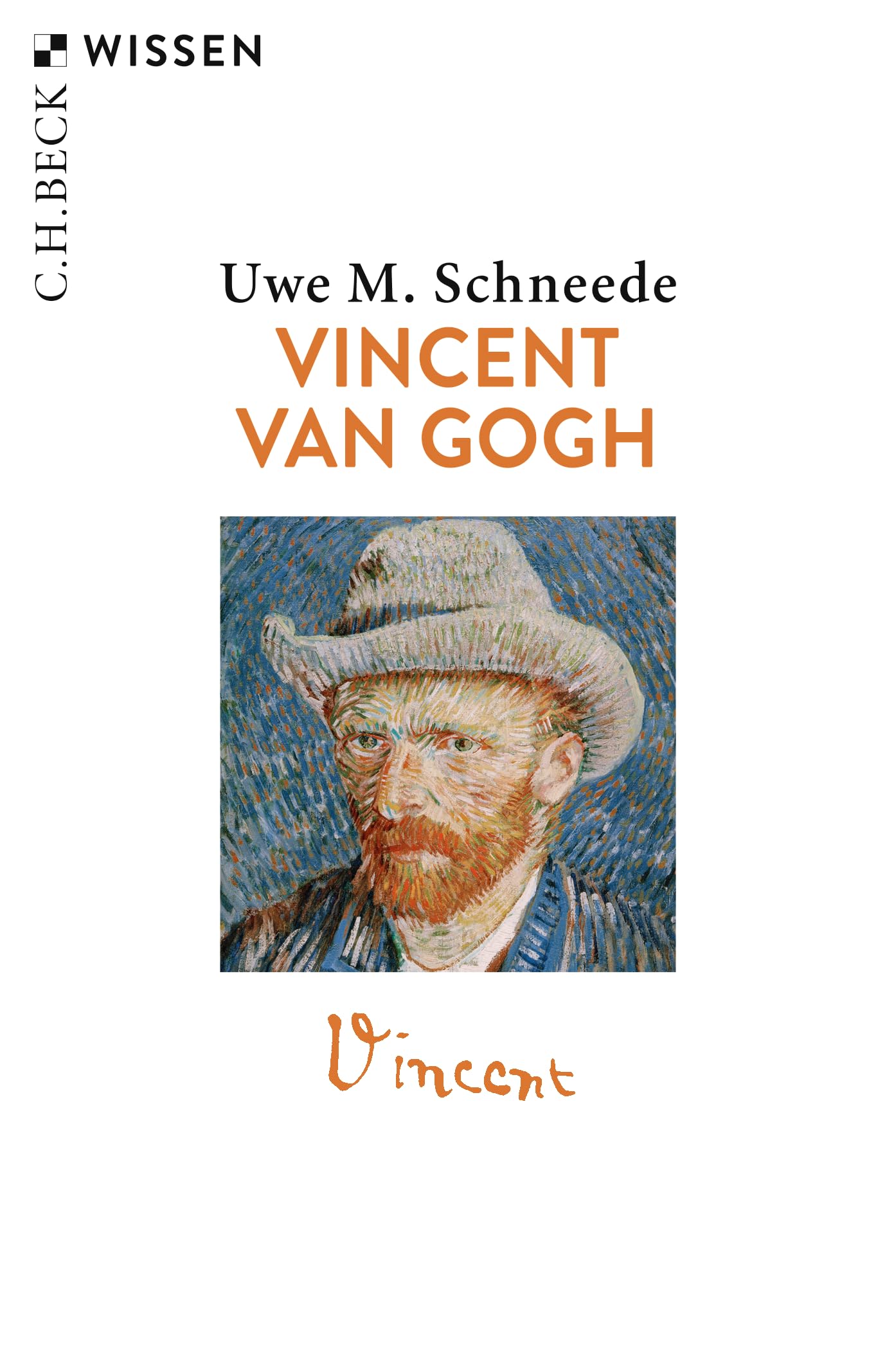 c-h-beck-wissen-vincent-van-gogh-buch-leben-und-werk image 1