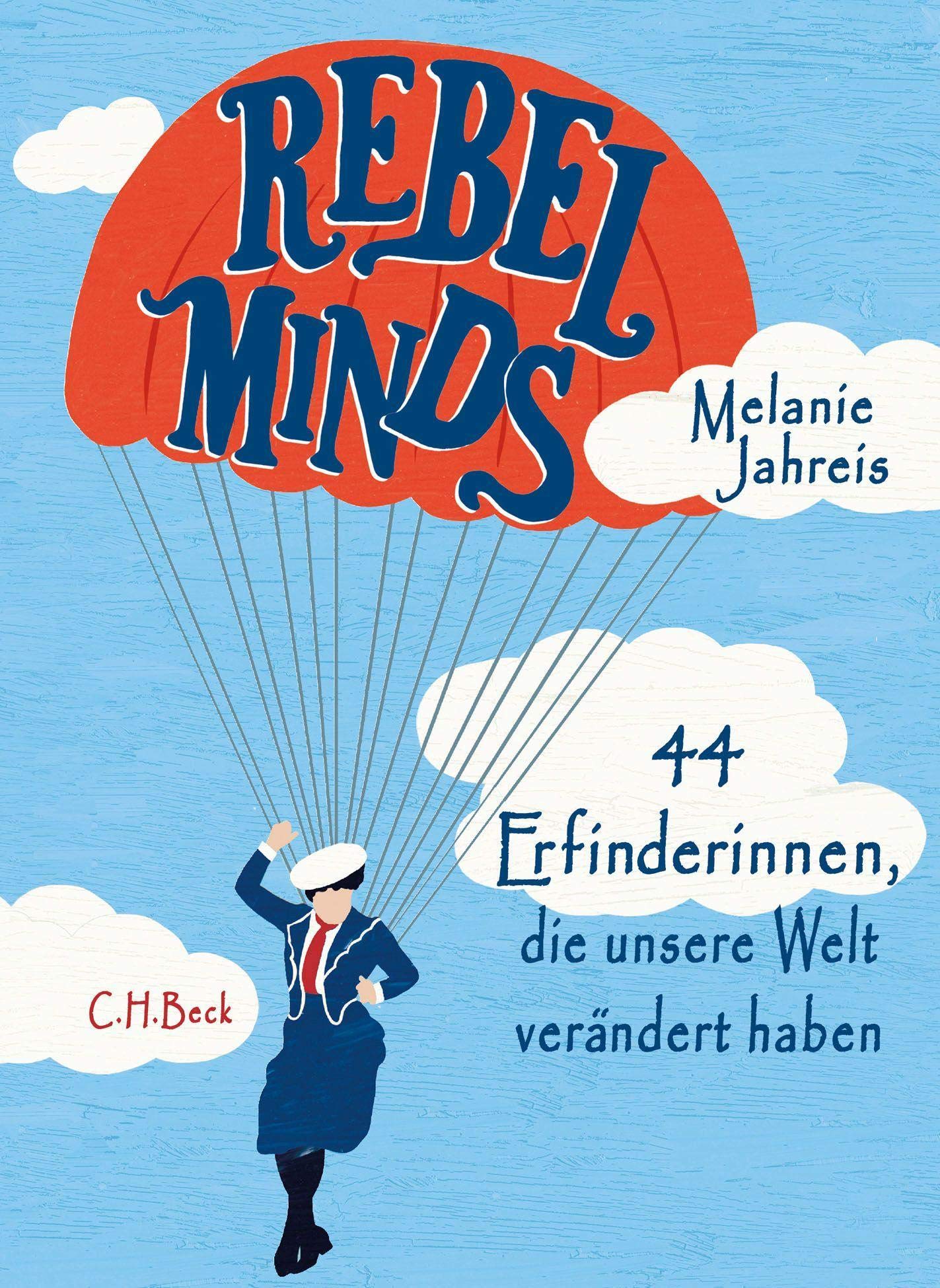 c-h-beck-rebel-minds-buch-44-erfinderinnen-paperback image 1