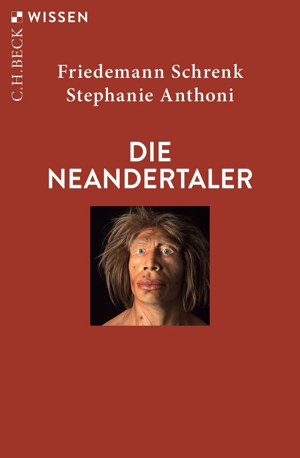 c-h-beck-wissen-die-neandertaler-buch-urgeschichte-steinzeit image 1