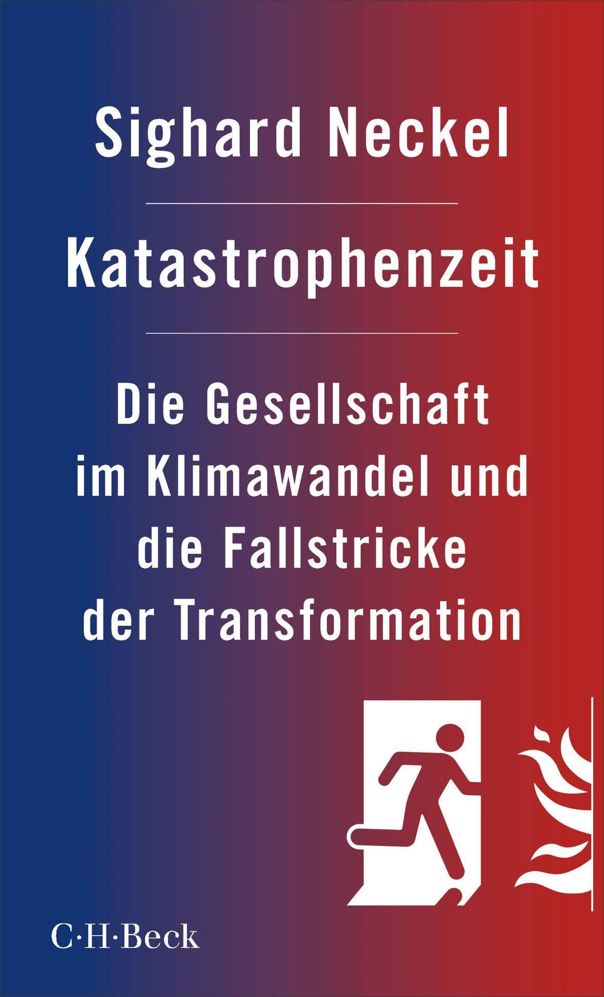 c-h-beck-katastrophenzeit-taschenbuch-klimawandel-gesellschaft image 1