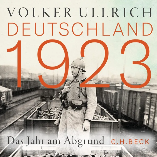 c-h-beck-deutschland-1923-taschenbuch-jahr-am-abgrund image 1