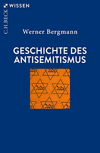 c-h-beck-geschichte-des-antisemitismus-buch-wissen image 2