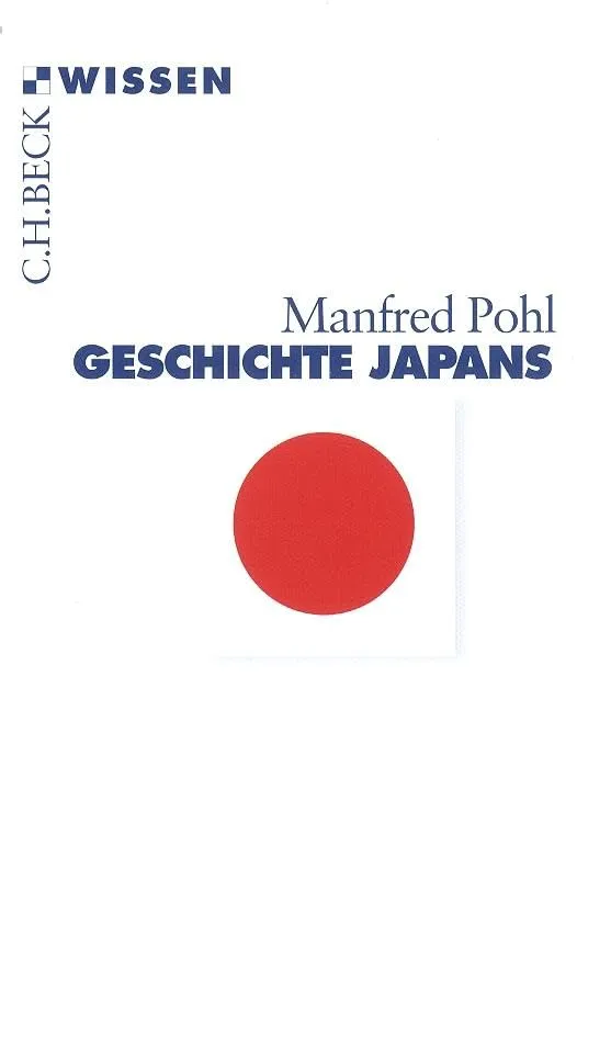 c-h-beck-wissen-geschichte-japans-buch-japan-berblick image 1
