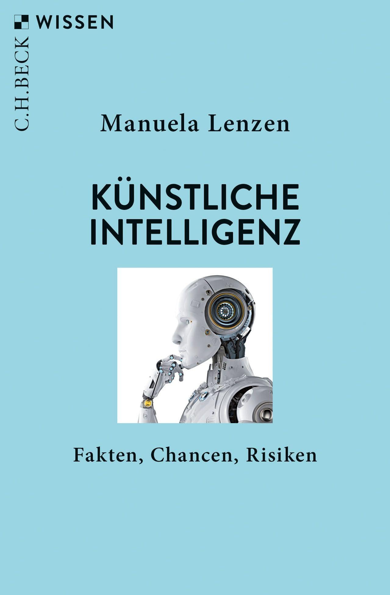 c-h-beck-wissen-k-nstliche-intelligenz-buch-ki image 1