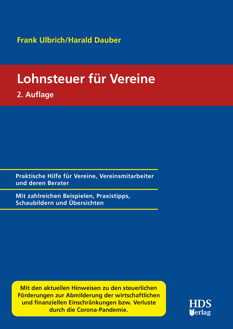 hds-vereine-lohnsteuer-f-r-vereine-buch-2-auflage-2022-elstam image 1