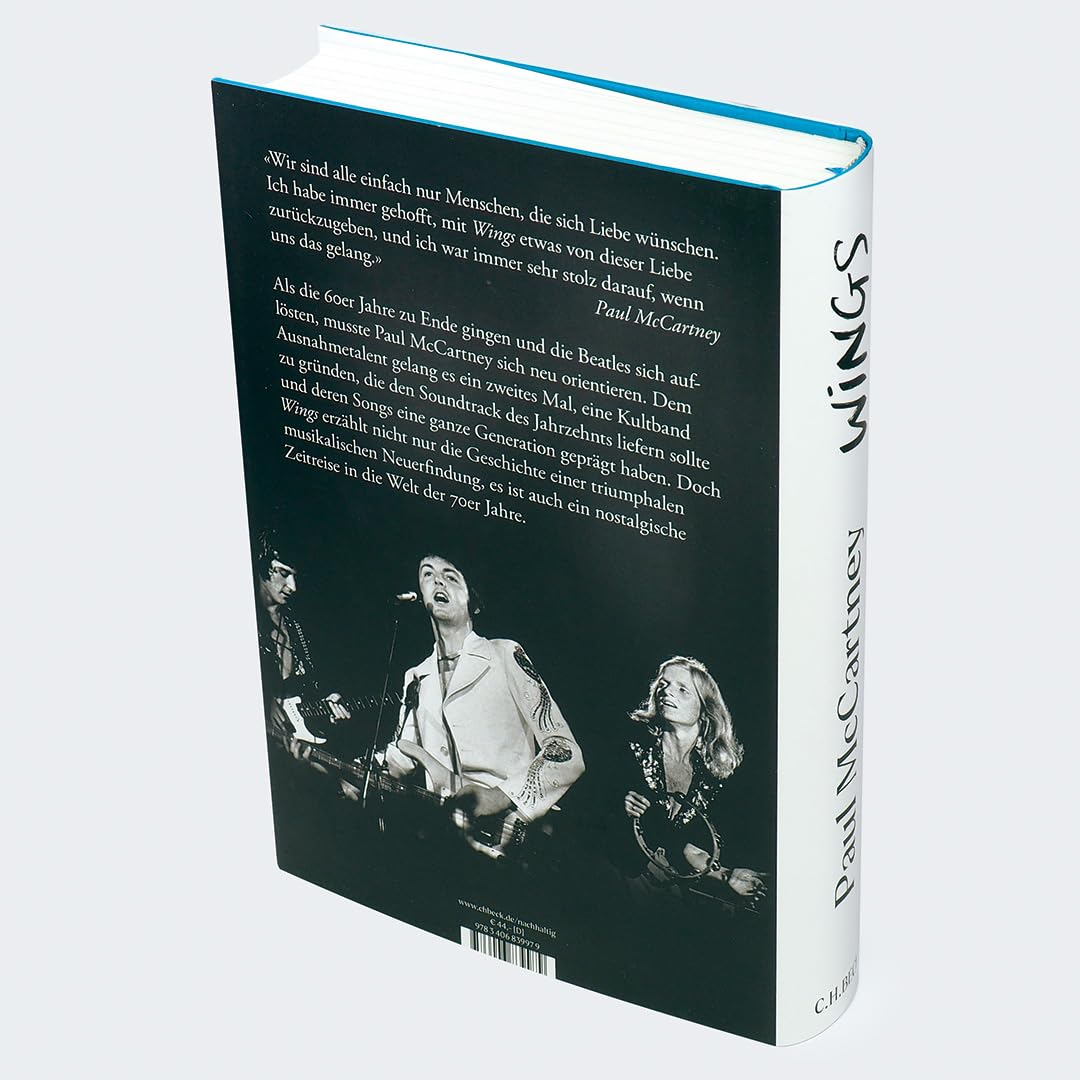 c-h-beck-wings-buch-geschichte-einer-band-on-the-run-paperback image 3