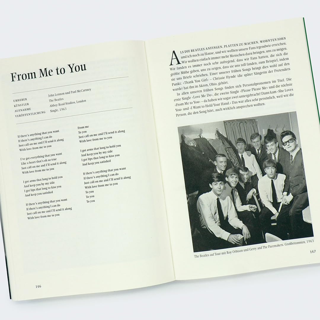 c-h-beck-paperback-lyrics-deutsche-ausgabe-buch-1956-bis-heute image 8