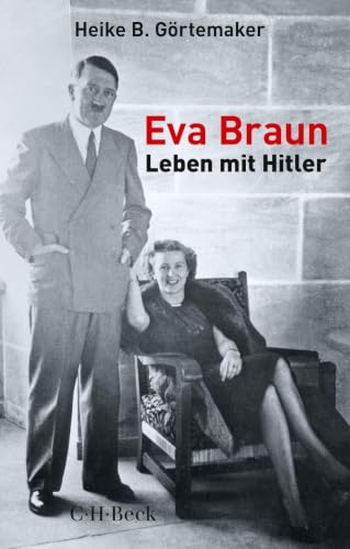 c-h-beck-paperback-eva-braun-leben-mit-hitler-taschenbuch-biografie image 2