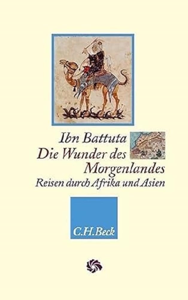 c-h-beck-neue-orientalische-bibliothek-wunder-des-morgenlandes-buch image 1