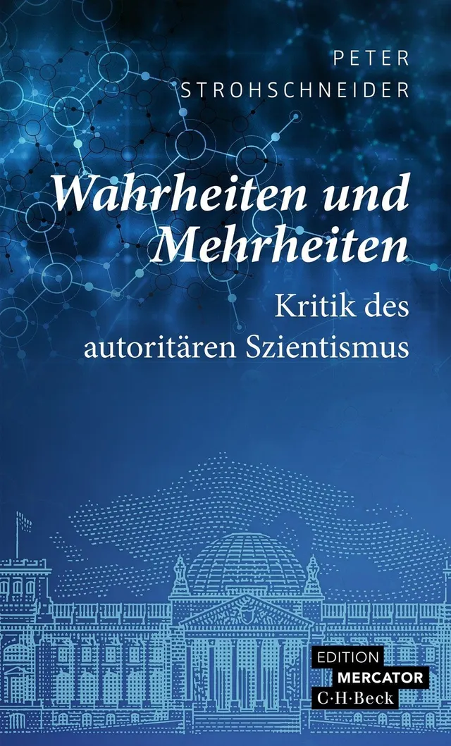 c-h-beck-paperback-wahrheiten-und-mehrheiten-buch-wissenschaft image 1