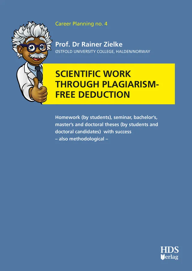 hds-karriereplanung-scientific-work-plagiarism-free-deduction-ratgeber image 1