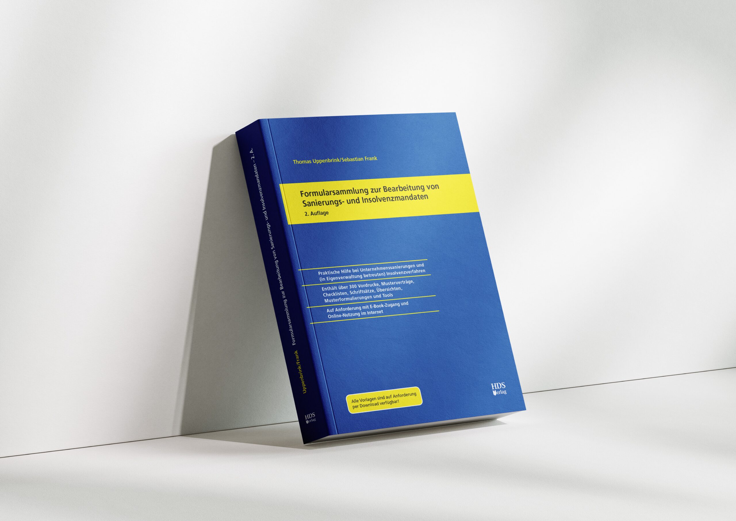 hds-sanierung-formularsammlung-insolvenzmandate-2-auflage image 2