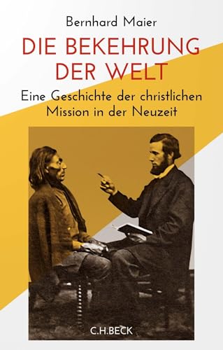 c-h-beck-paperback-die-bekehrung-der-welt-buch-mission image 2