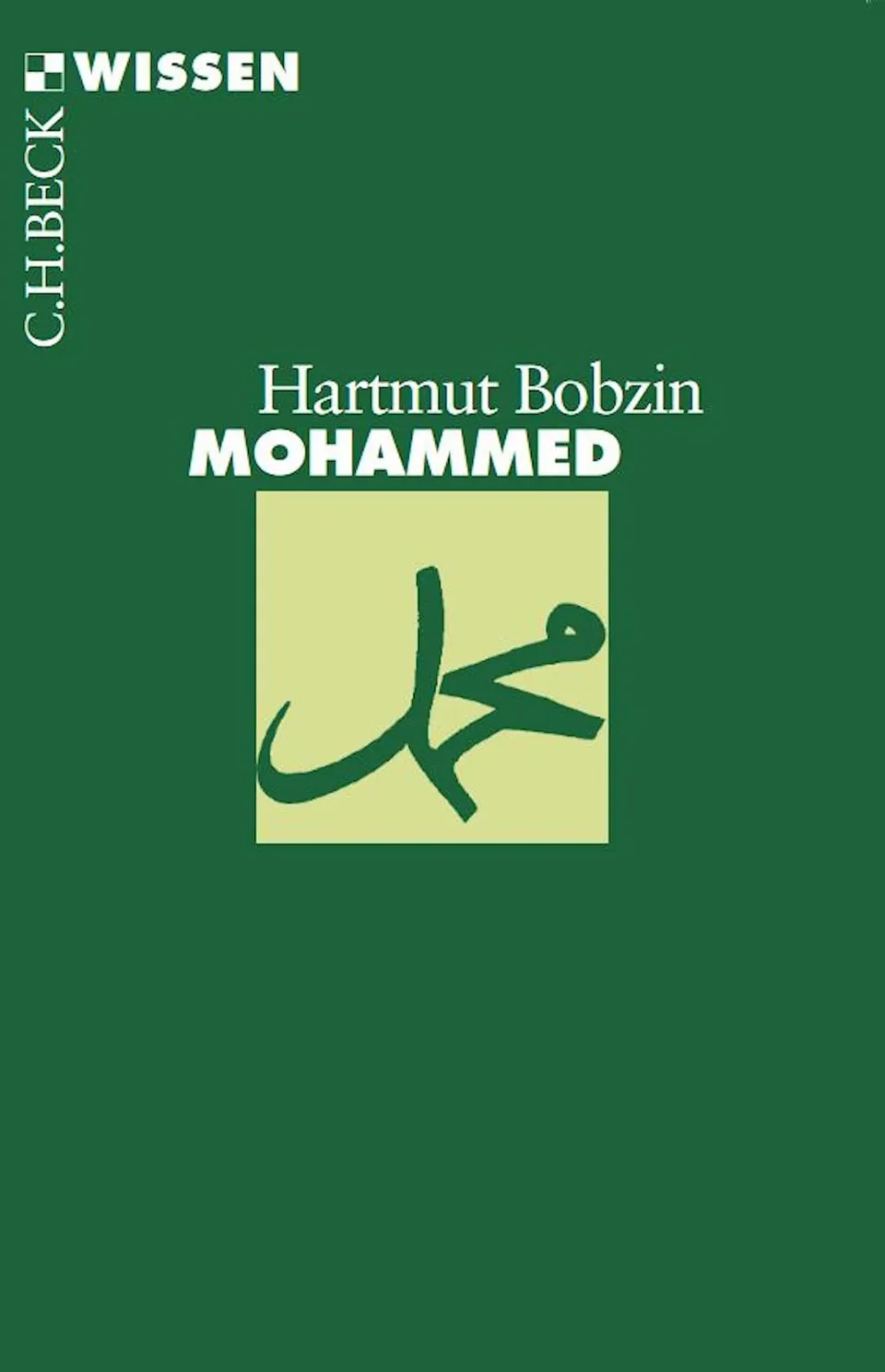 c-h-beck-wissen-mohammed-buch-islam-prophet-biografie image 1