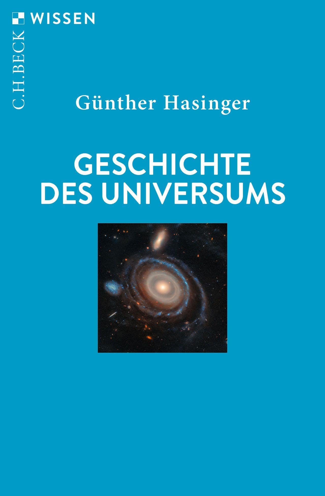 c-h-beck-wissen-geschichte-des-universums-buch-kosmologie image 1