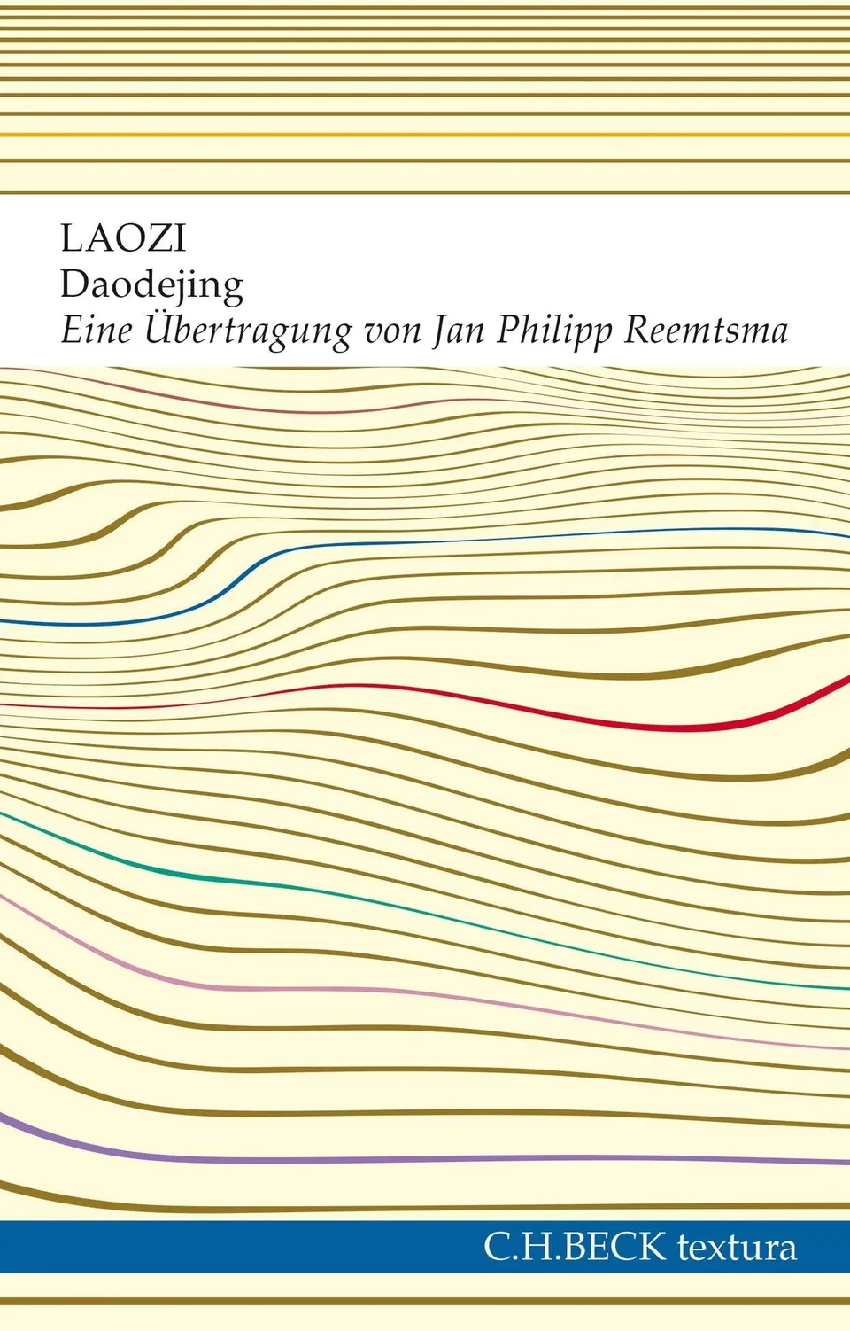 c-h-beck-textura-daodejing-taschenbuch-weisheit-tugend image 1