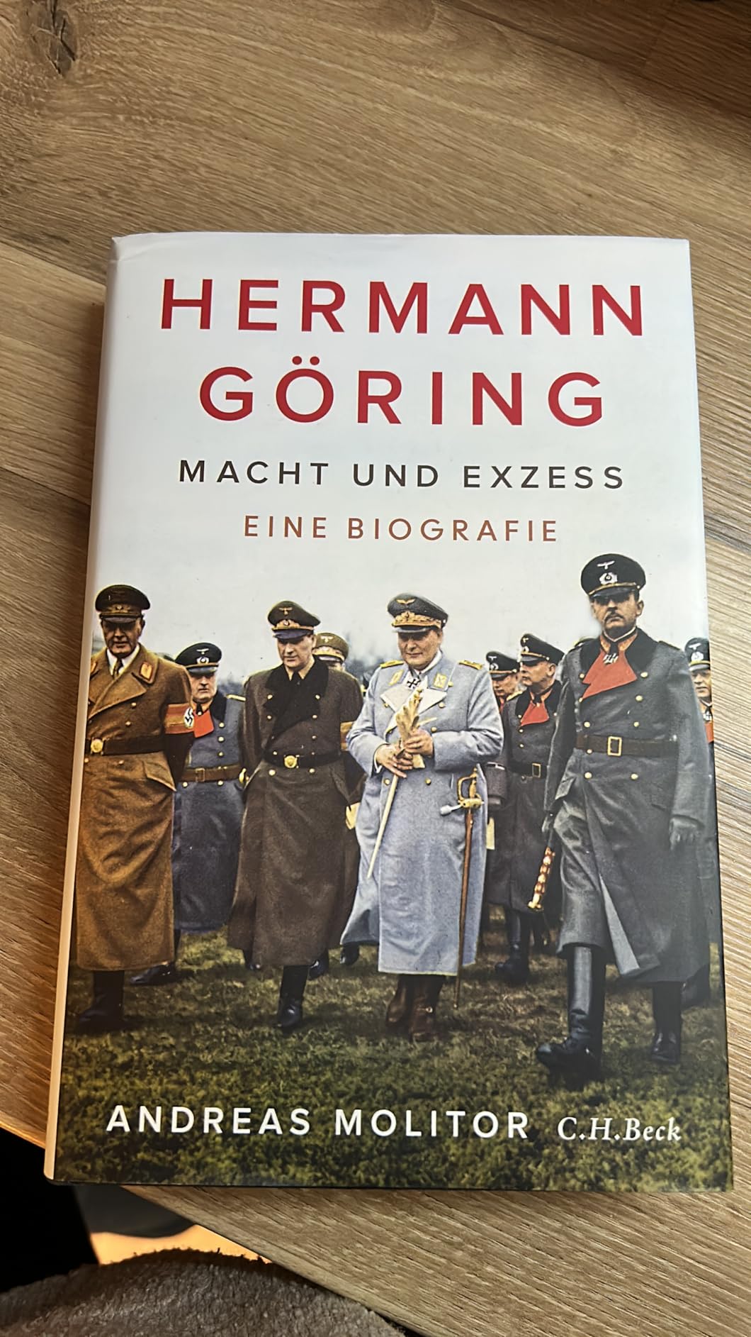 Sachlich erklärt