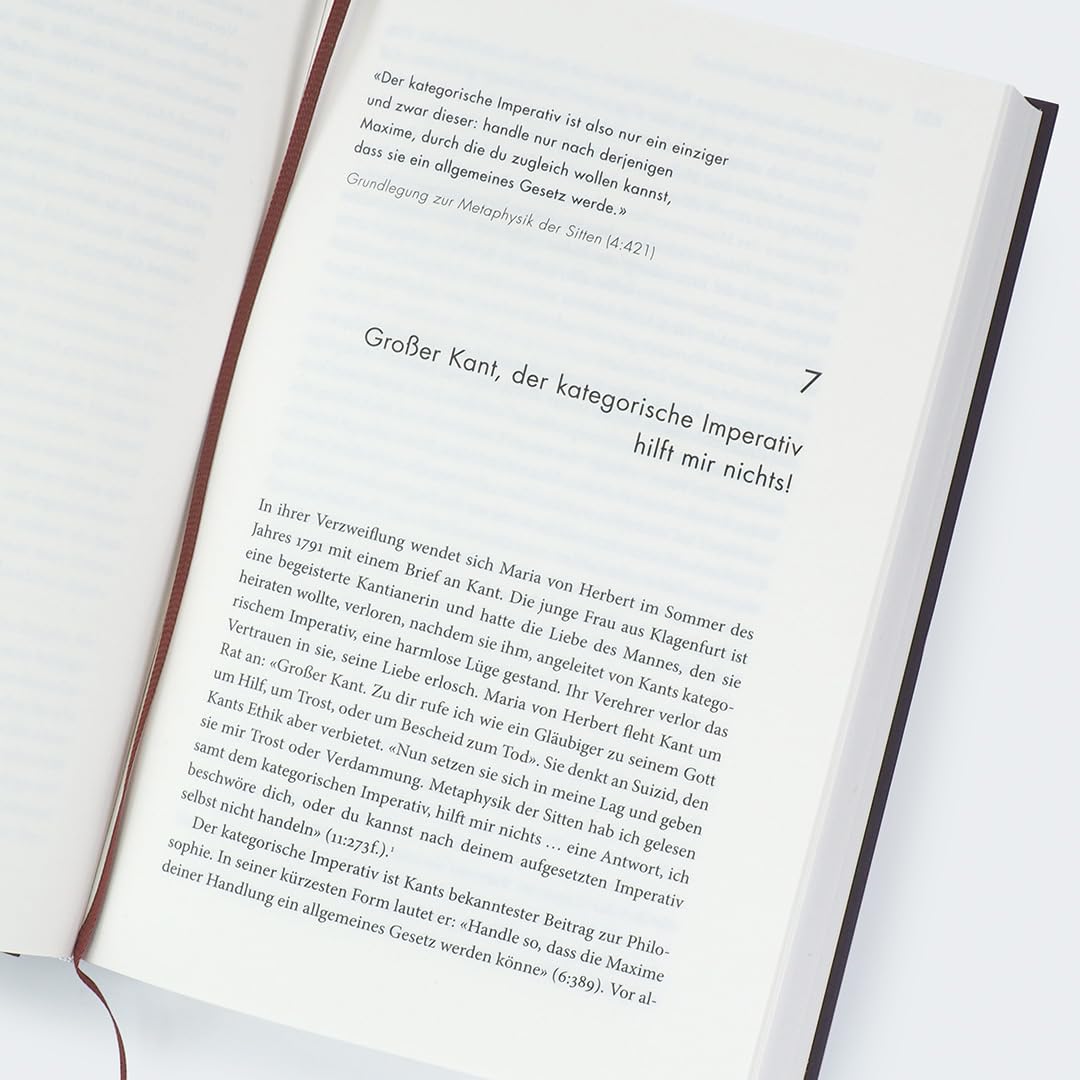 c-h-beck-paperback-kant-die-revolution-des-denkens-buch-philosophie image 6