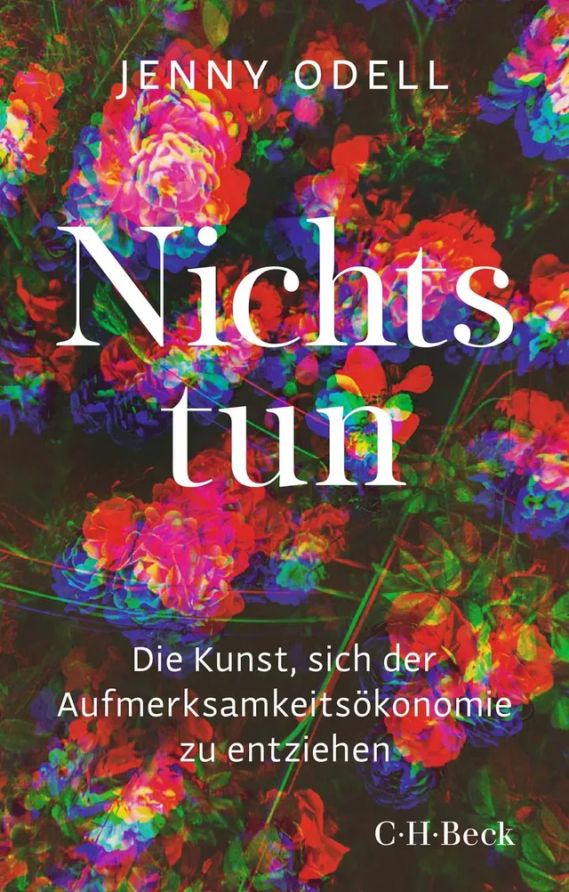 c-h-beck-nichts-tun-beck-paperback-taschenbuch-aufmerksamkeits-konomie image 1