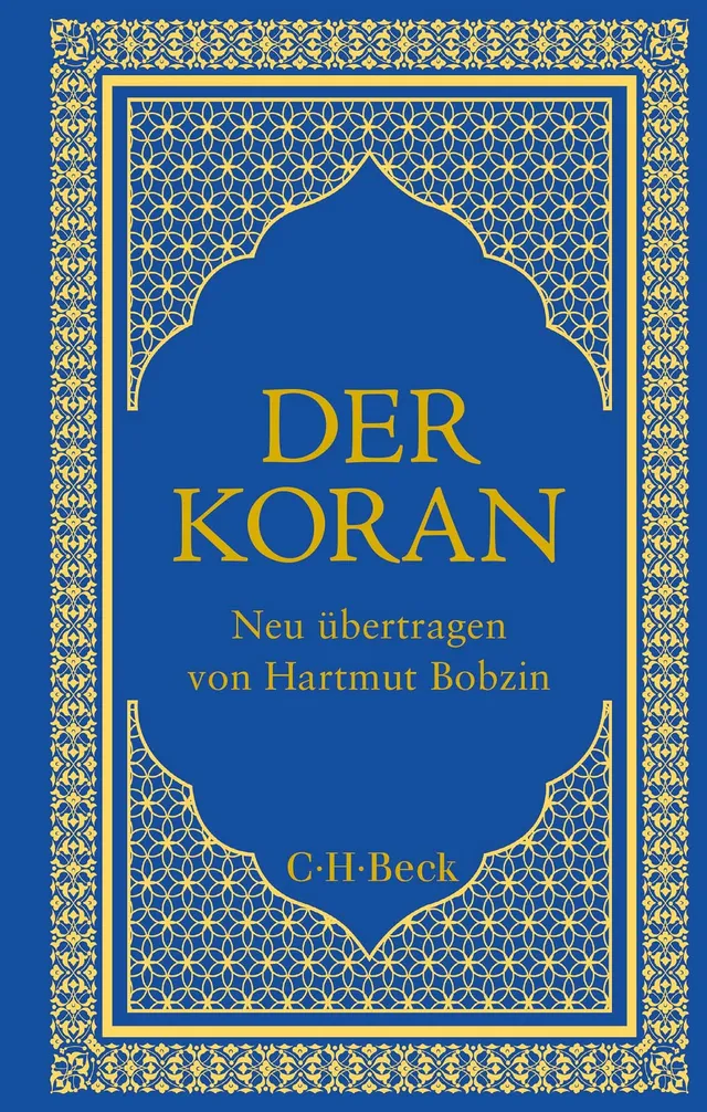 c-h-beck-paperback-der-koran-buch-religion-islam-taschenbuch image 1