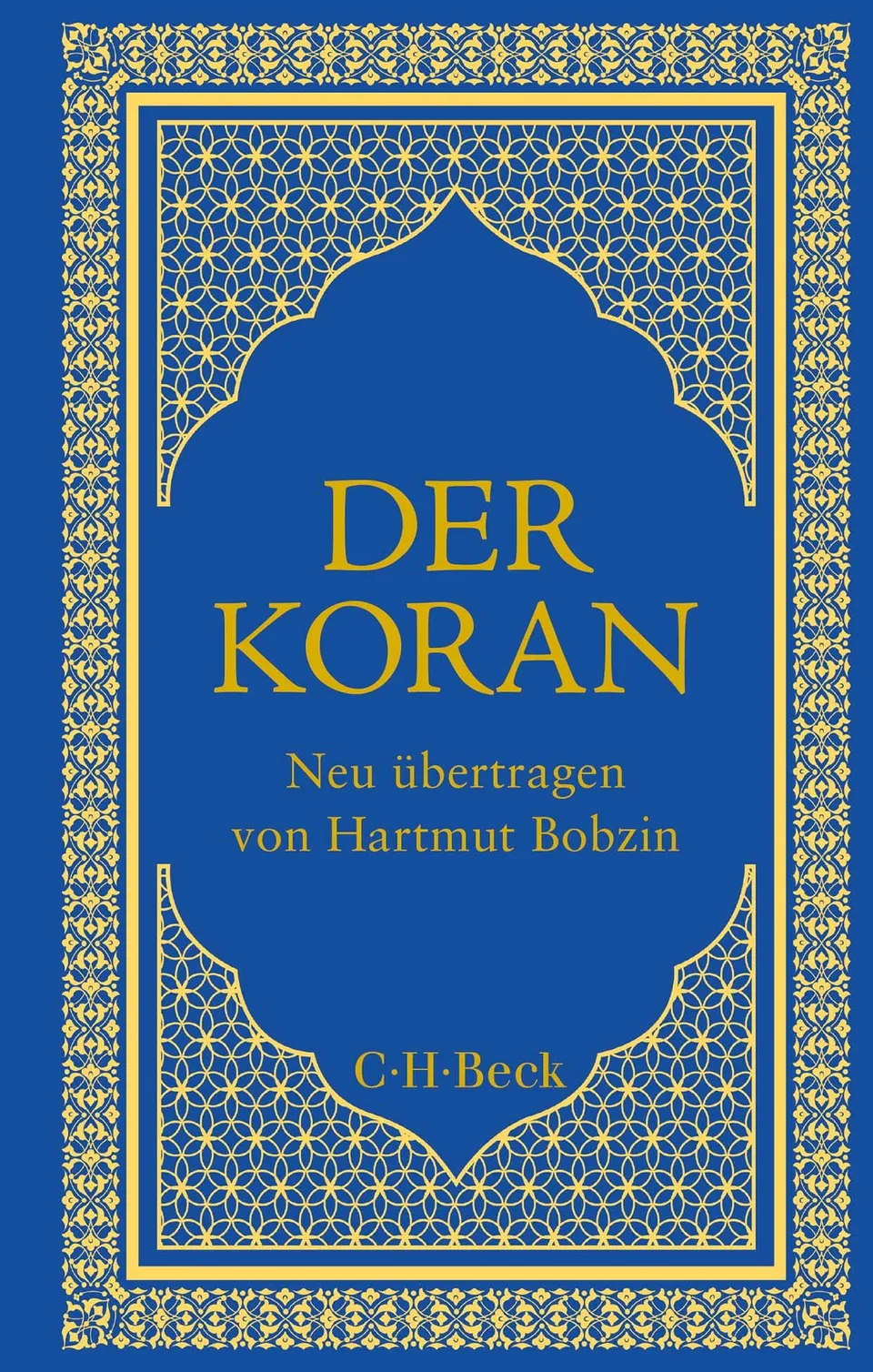c-h-beck-paperback-der-koran-buch-religion-islam-taschenbuch image 1