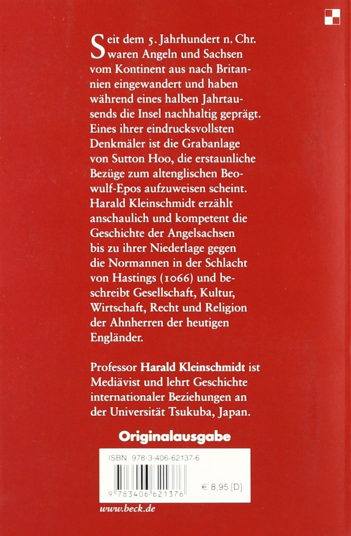 c-h-beck-wissen-die-angelsachsen-buch-mittelalter image 2