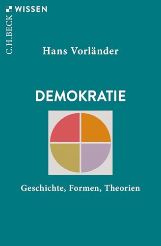 c-h-beck-c-h-beck-wissen-demokratie-sachbuch-geschichte-theorien image 2