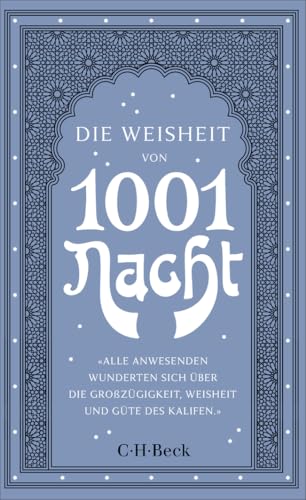 c-h-beck-weisheit-von-1001-nacht-buch-kleine-bibliothek-weltweisheit image 3