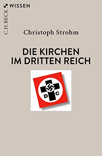 c-h-beck-wissen-kirchen-im-dritten-reich-buch-geschichte image 2