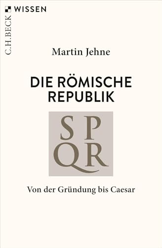 c-h-beck-c-h-beck-wissen-r-mische-republik-buch-caesar-gr-ndung image 2