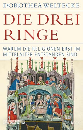 historische-bibliothek-die-drei-ringe-buch-religionen-mittelalter image 2