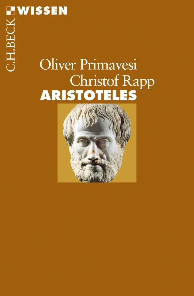 c-h-beck-wissen-aristoteles-buch-taschenbuch-philosophie image 1