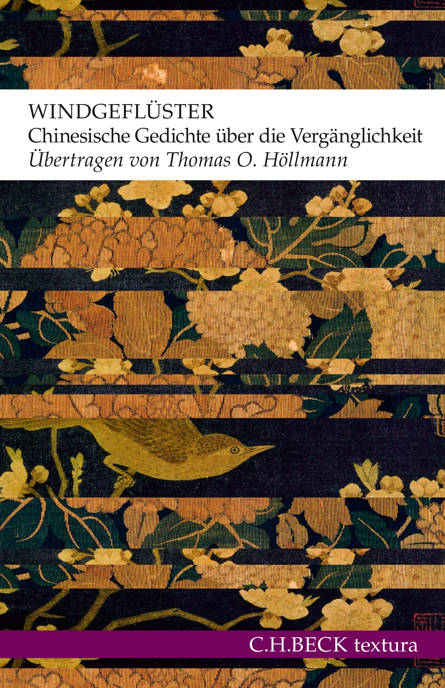 c-h-beck-textura-windgefl-ster-buch-chinesische-gedichte image 1