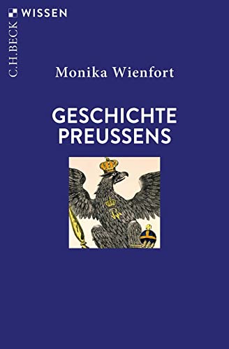 c-h-beck-wissen-geschichte-preu-ens-buch-deutsche-geschichte image 2