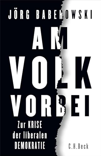 c-h-beck-am-volk-vorbei-taschenbuch-liberale-demokratie image 2