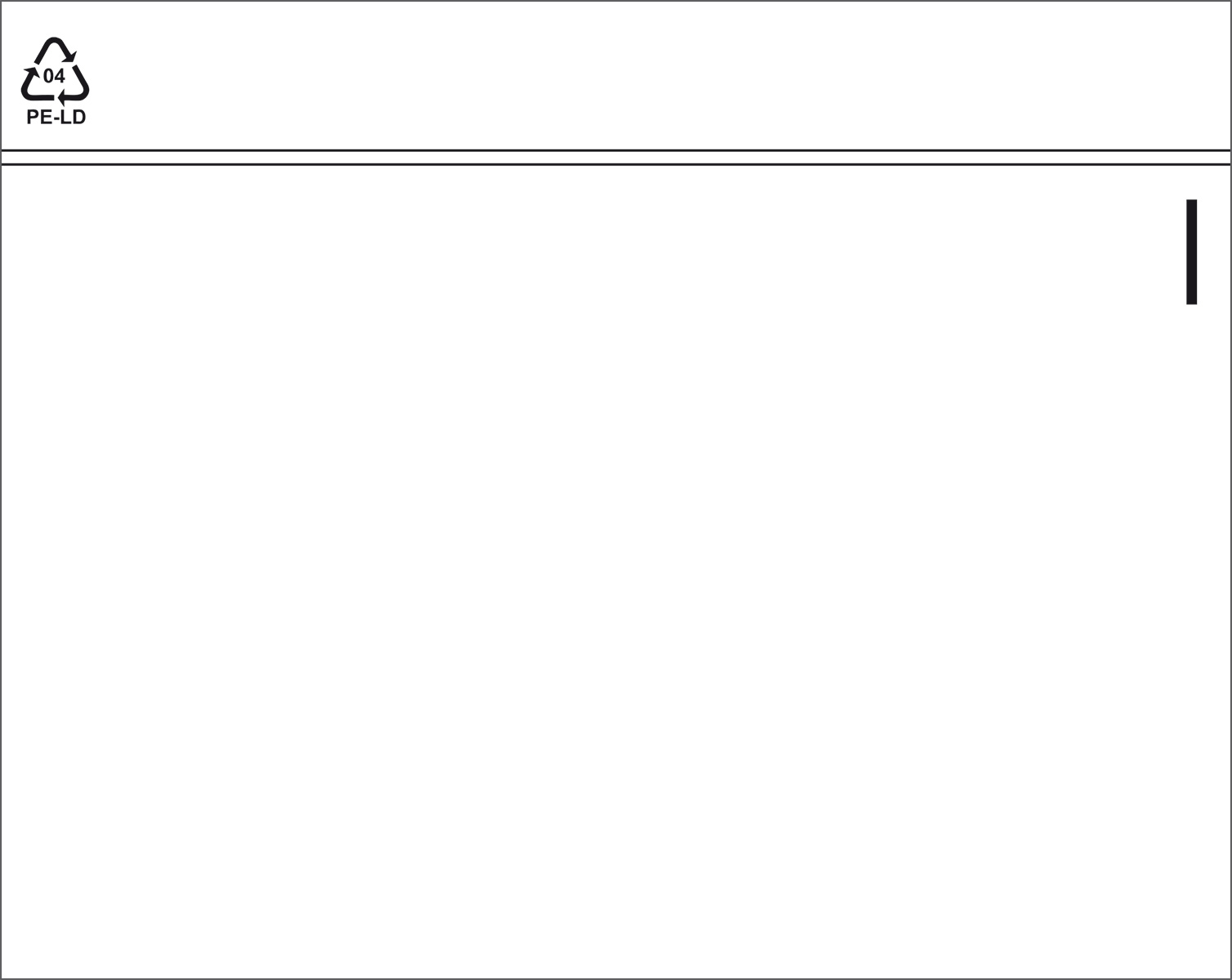 rnk-begleitpapiertaschen-din-c6-transparent-1000-st-ck image 1