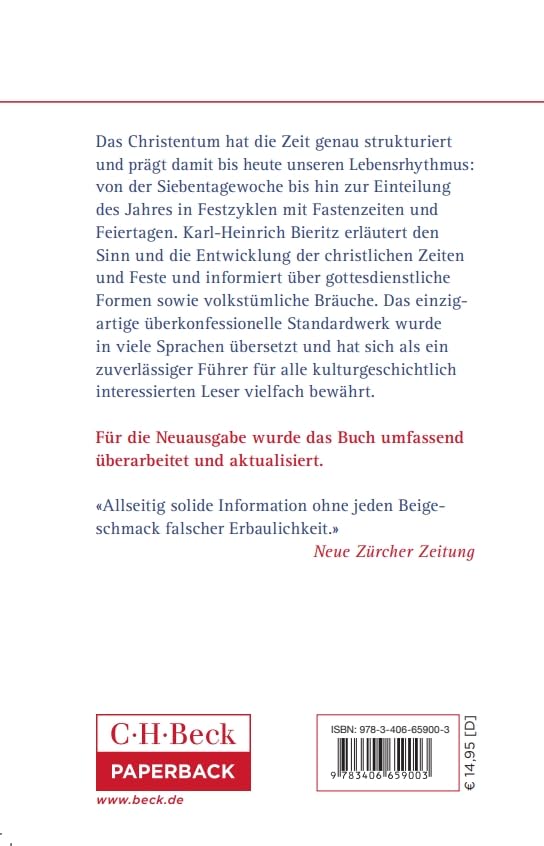 c-h-beck-das-kirchenjahr-paperback-feste-und-feiertage-buch image 3